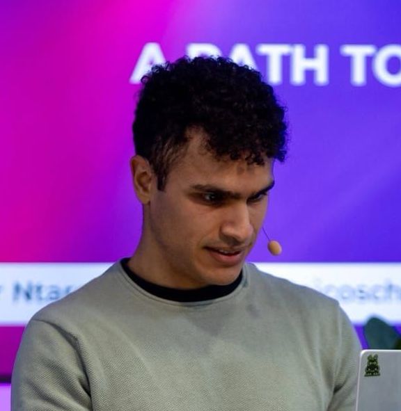 Nizar Ntarouis